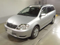 2002 Toyota Corolla Fielder