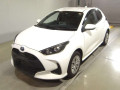 2020 Toyota YARIS