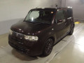 2016 Nissan Cube