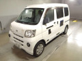 2016 Daihatsu Hijet Cargo