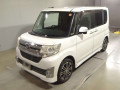 2014 Daihatsu Tanto Custom