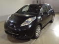 2016 Nissan Leaf