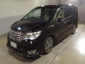 2014 Nissan Serena