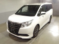 2017 Toyota Noah