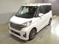 2015 Nissan DAYZ ROOX