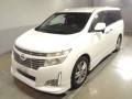 2011 Nissan Elgrand