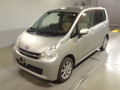 2011 Daihatsu Move