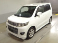 2011 Suzuki WAGON R STINGRAY