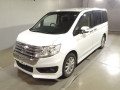 2013 Honda Step WGN Spada
