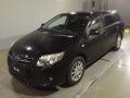 2012 Toyota Corolla Fielder