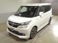 2017 Suzuki Solio Bandit