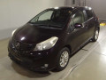 2013 Toyota Vitz
