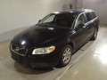 2009 Volvo V70