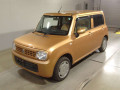 2015 Suzuki ALTO Lapin