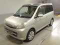 2007 Subaru Stella
