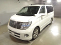 2007 Nissan Elgrand