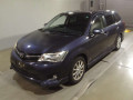 2013 Toyota Corolla Fielder