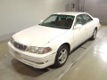 1999 Toyota Mark II