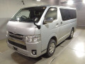 2019 Toyota Hiace Van