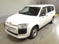 2022 Toyota Probox