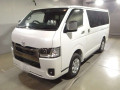 2026 Toyota Hiace Van