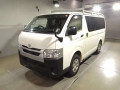 2021 Toyota Hiace Van