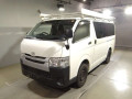 2019 Toyota Regiusace Van