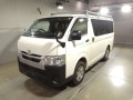 2021 Toyota Hiace Van
