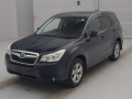 2013 Subaru Forester