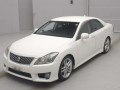2012 Toyota Crown