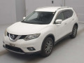 2014 Nissan X-Trail