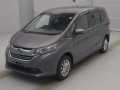 2017 Honda Freed hybrid