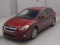 2013 Subaru Impreza Sports