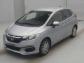 2017 Honda Fit Hybrid