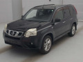 2011 Nissan X-Trail