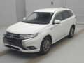 2018 Mitsubishi Outlander PHEV