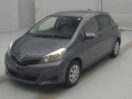 2011 Toyota Vitz