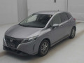 2022 Nissan Note