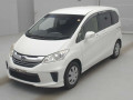 2015 Honda Freed