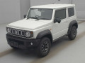 2022 Suzuki Jimny Sierra