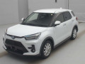 2022 Toyota Raize