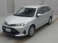 2020 Toyota Corolla Fielder