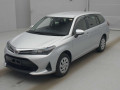 2023 Toyota Corolla Fielder