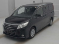 2017 Toyota Noah