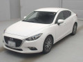 2018 Mazda Axela