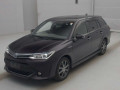 2016 Toyota Corolla Fielder