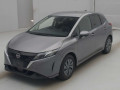 2022 Nissan Note