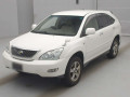 2007 Toyota Harrier