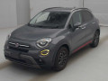 2021 Fiat 500X