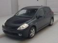 2007 Nissan Tiida